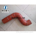 DZ91259535801 DZ93259535801 DZ91259535803 Shacman Hose Pipe